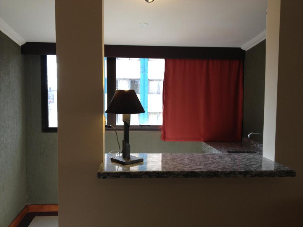 Aspen Hotel & Apart アスンシオン 部屋 写真